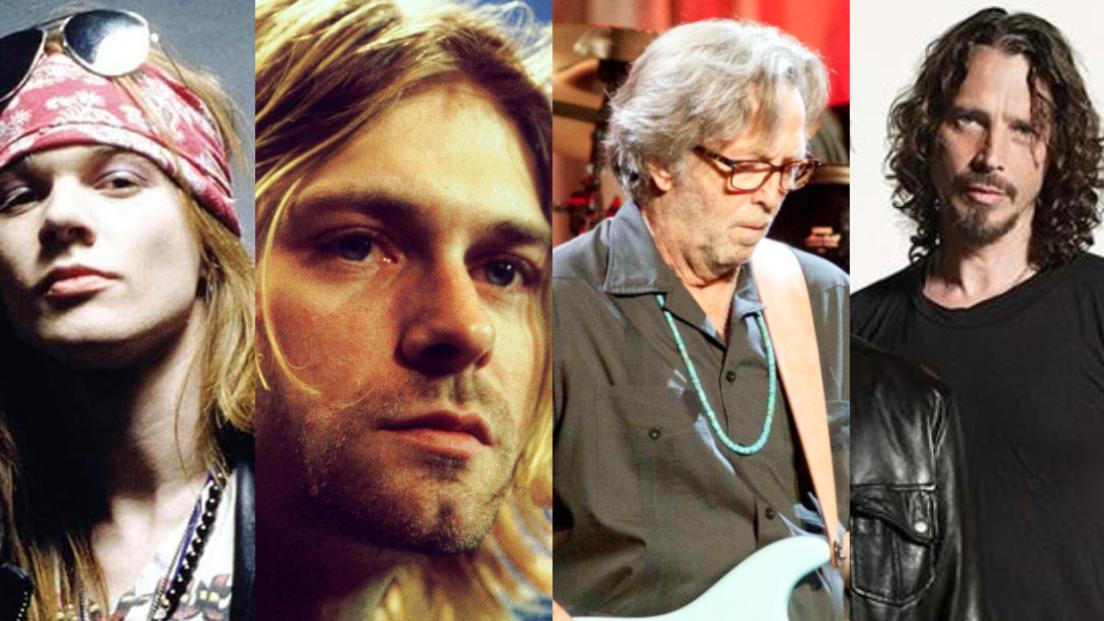 Nell’incendio agli Universal Studios perduti per sempre i master originali di Nirvana, Guns N’ Roses, Soundgarden, Clapton e tanti altri