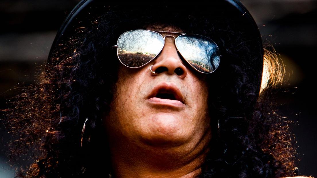 Guns N' Roses, Slash: "Ora è davvero difficile rispondere alle domande sul nuovo album"