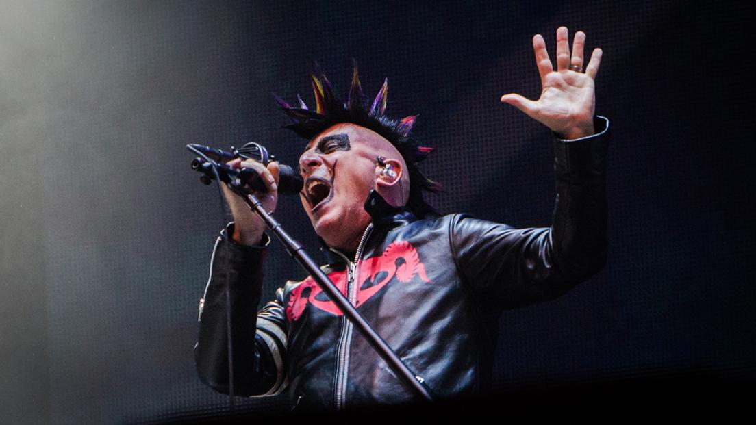 Tool, Maynard James Keenan sui lunghi tempi di scrittura della band: “È frustrante, ma bisogna rispettare il processo creativo”