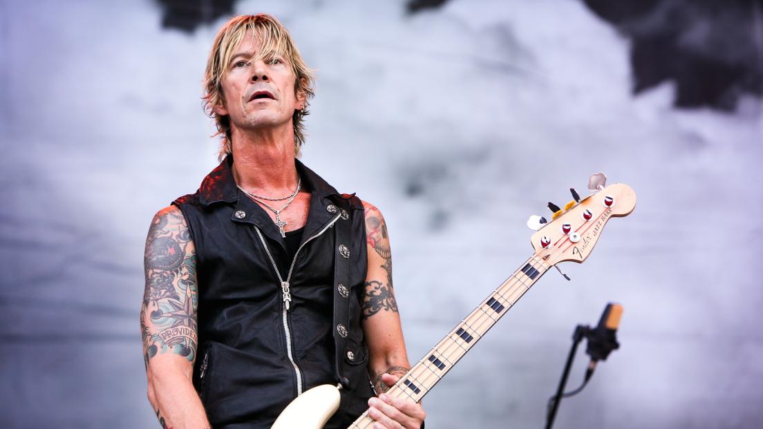 Guns N’ Roses, i consigli di Duff McKagan per i ragazzi che si avvicinano per la prima volta alla musica