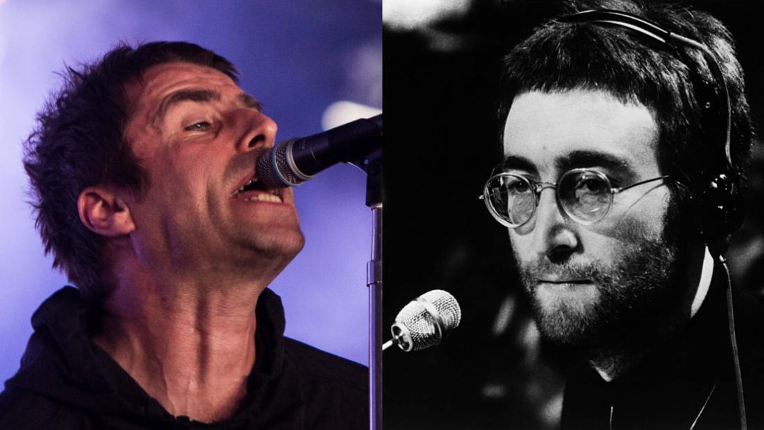 Liam Gallagher: ecco perché il nuovo album si chiamerà "Why Me? Why Not”. Tutta colpa di John Lennon