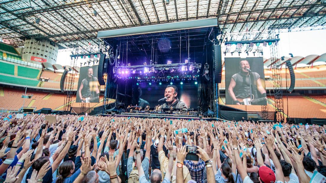 Il nuovo San Siro solo per lo sport. Si pensa di vietare l'utilizzo del nuovo stadio ai concerti