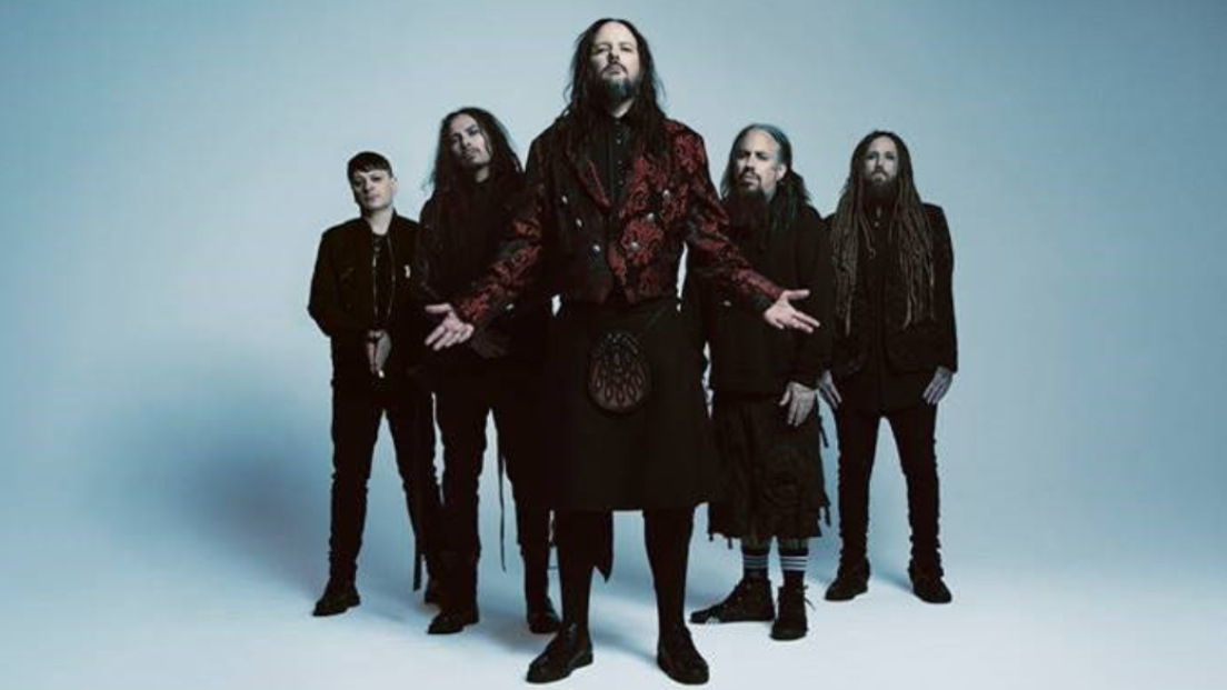Korn: annunciato il nuovo album The Nothing in uscita il 13 settembre. Ascolta qui il singolo You'll Never Find Me