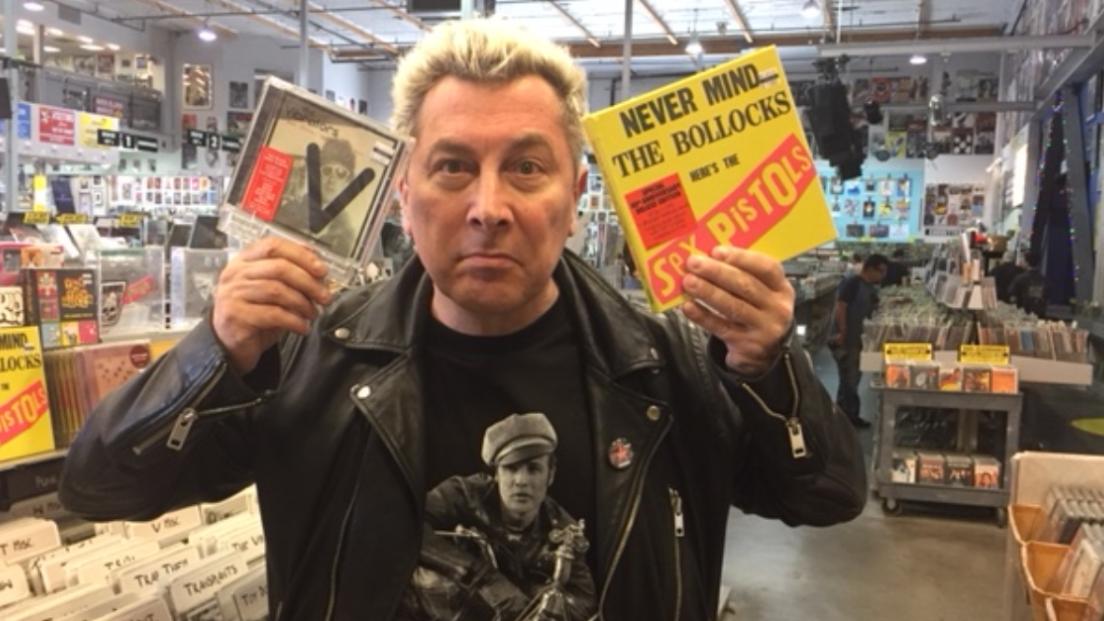 Lo storico negozio di dischi Amoeba Music a Los Angeles sarà demolito: al suo posto sorgerà un complesso di appartamenti