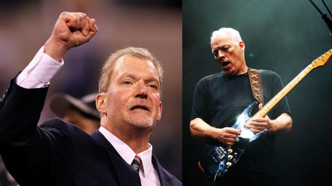 David Gilmour, ecco chi ha acquistato la leggendaria Black Strat. “L’ho comprata perché amo i Pink Floyd da sempre!”