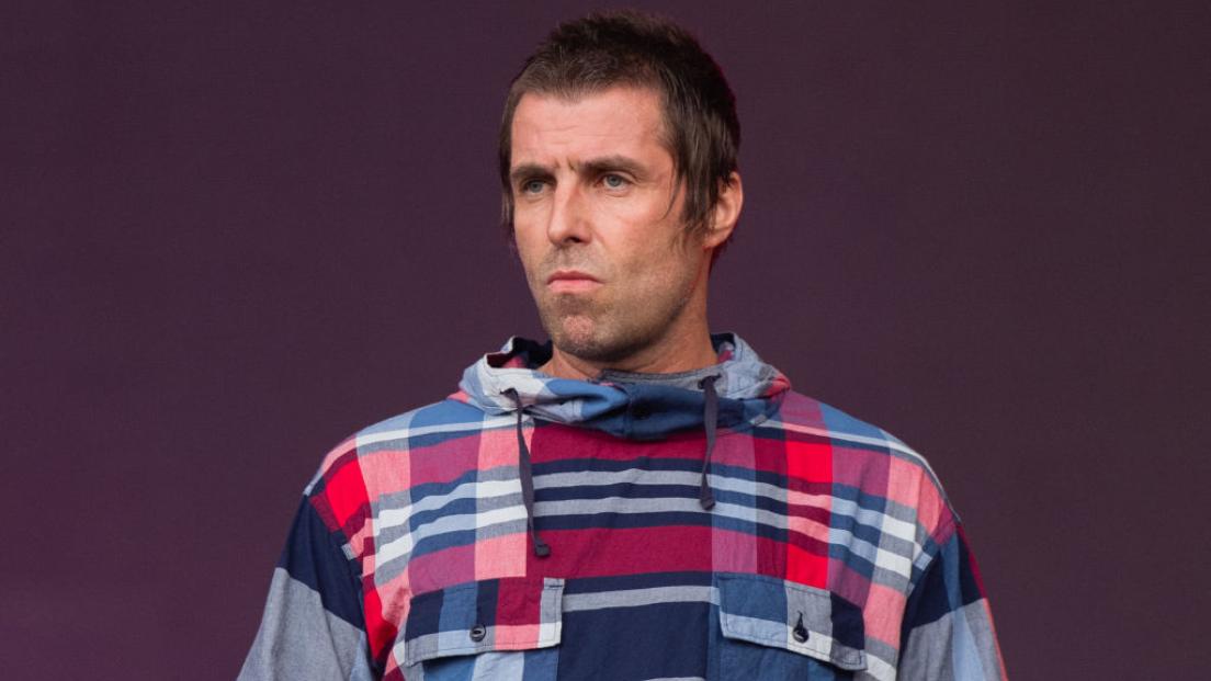 Liam Gallagher: "Se fossi Primo Ministro, per prima cosa legalizzerei le droghe!"