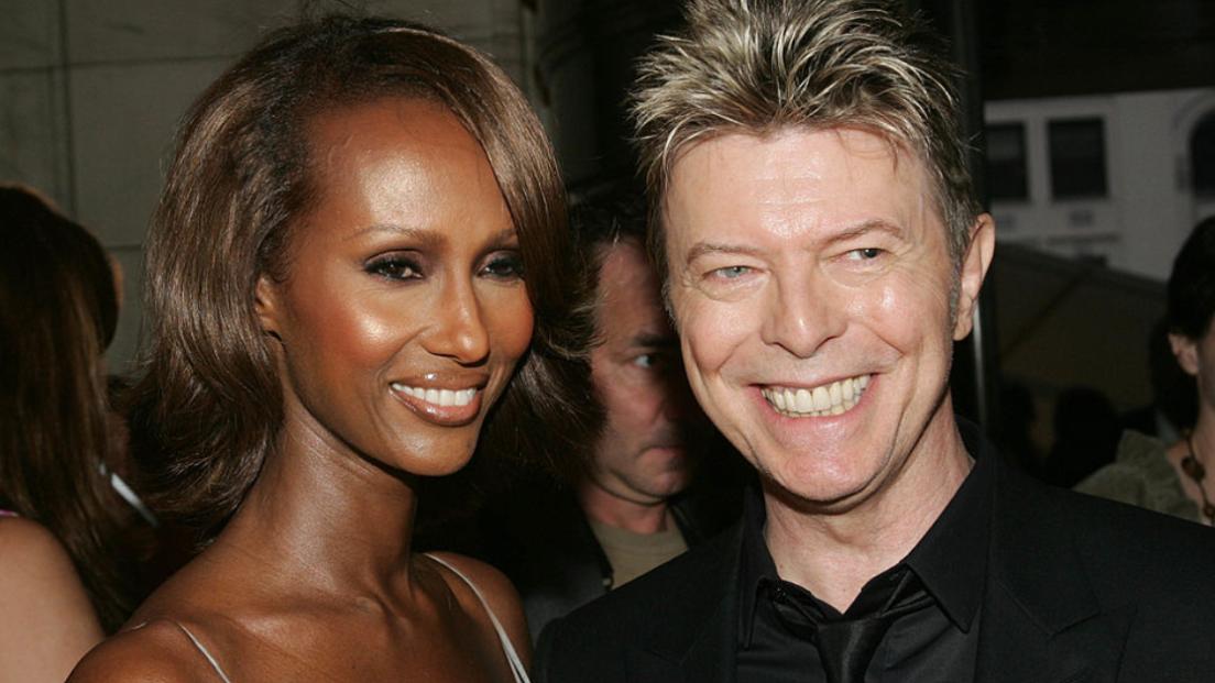 David Bowie, la storia del suo lungo amore con Iman. Dalle passerelle degli anni '80 fino all'ultimo giorno di vita del Duca Bianco
