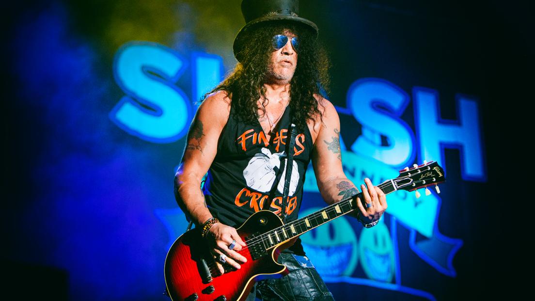 slash