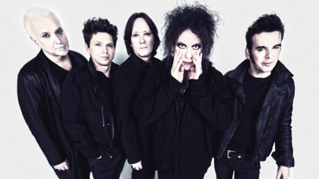 The Cure, Robert Smith: "Pubblicheremo il nuovo album entro il 2019. Potrebbe essere un po’ più triste e oscuro"