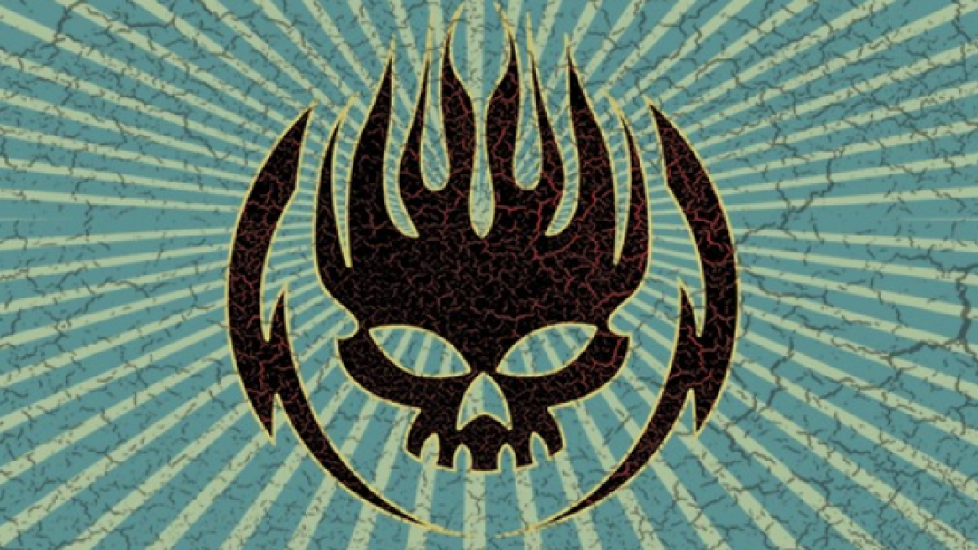 Regolamento: THE OFFSPRING IN TOUR