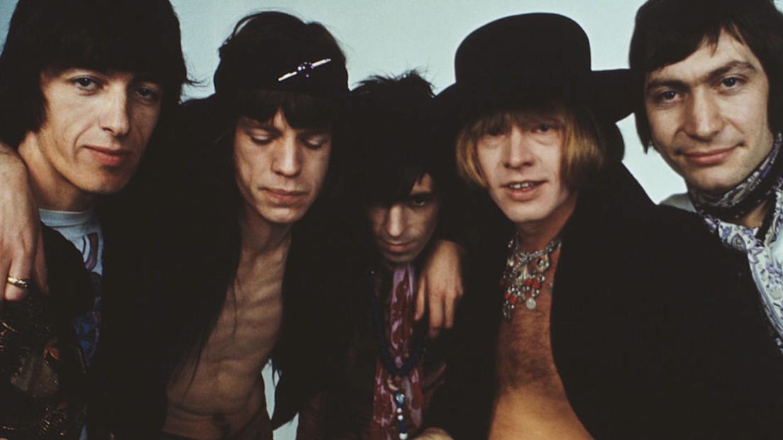 Rolling Stones: il più grande segreto della registrazione di "Paint It Black” raccontato da Bill Wyman