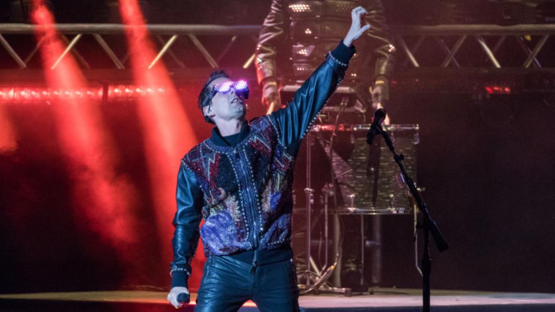 MUSE: tutte le info utili e gli orari dei concerti allo stadio San Siro di Milano