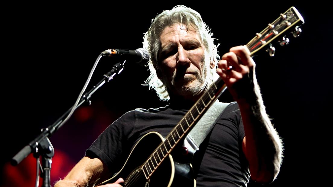 Roger Waters: annunciato il film "Us + Them". In tutti i cinema dal 7 al 9 ottobre