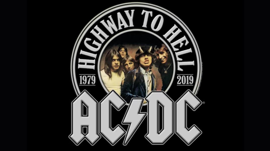 Gli AC/DC sono tornati per celebrare il quarantesimo anniversario di Highway To Hell. Guarda il video