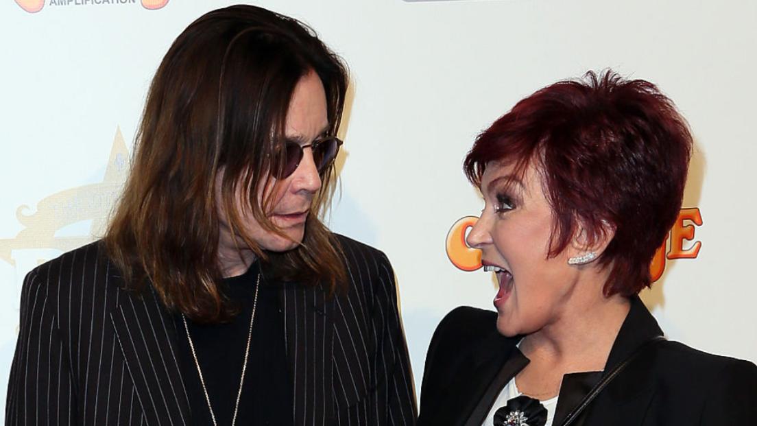 I tradimenti di Ozzy Osbourne nel nuovo libro della moglie Sharon: "È il momento di sconfiggere i demoni del passato"