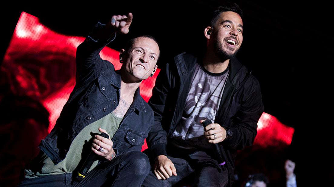 Linkin Park, la lettera di Mike Shinoda nel secondo anniversario della morte di Chester Bennington