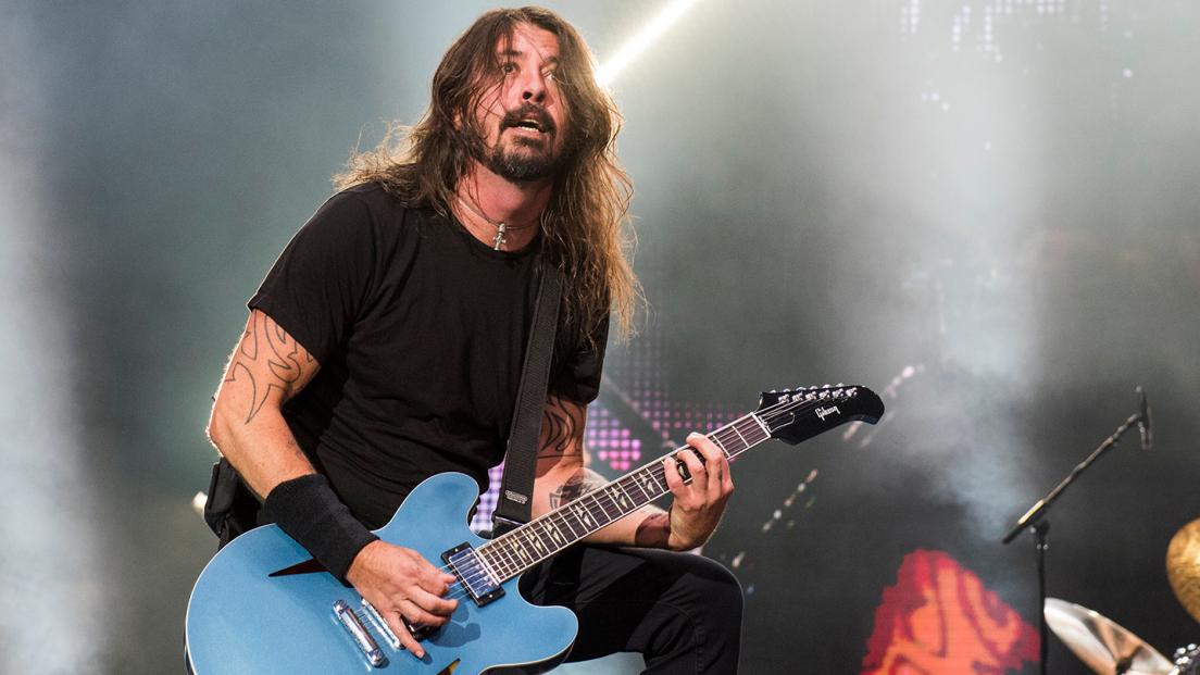 Foo Fighters, Chris Shiflett: “Ecco perché Dave Grohl è così amato, le persone lo vedono come il loro migliore amico”