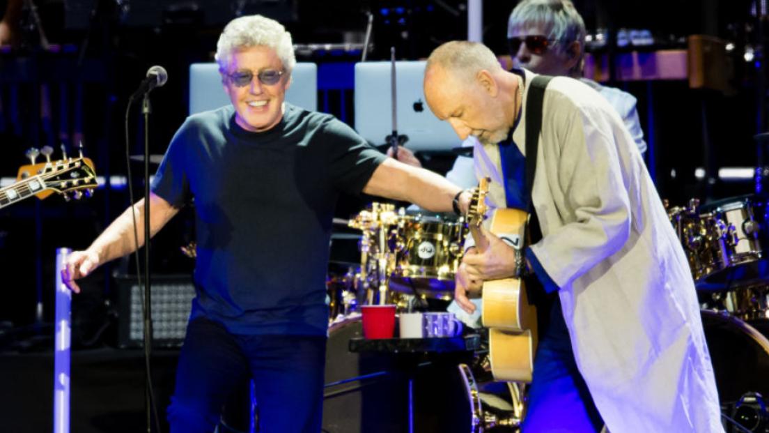 The Who, Roger Daltrey ha fatto infuriare Pete Townshend durante la lavorazione del nuovo album. Ecco perché