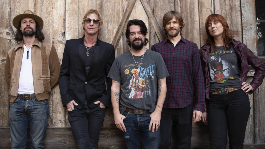 INCONTRA DUFF McKAGAN A MILANO!: partecipa all'estrazione finale dei biglietti + meet&greet per il concerto dell'8 settembre alla Santeria Toscana 31