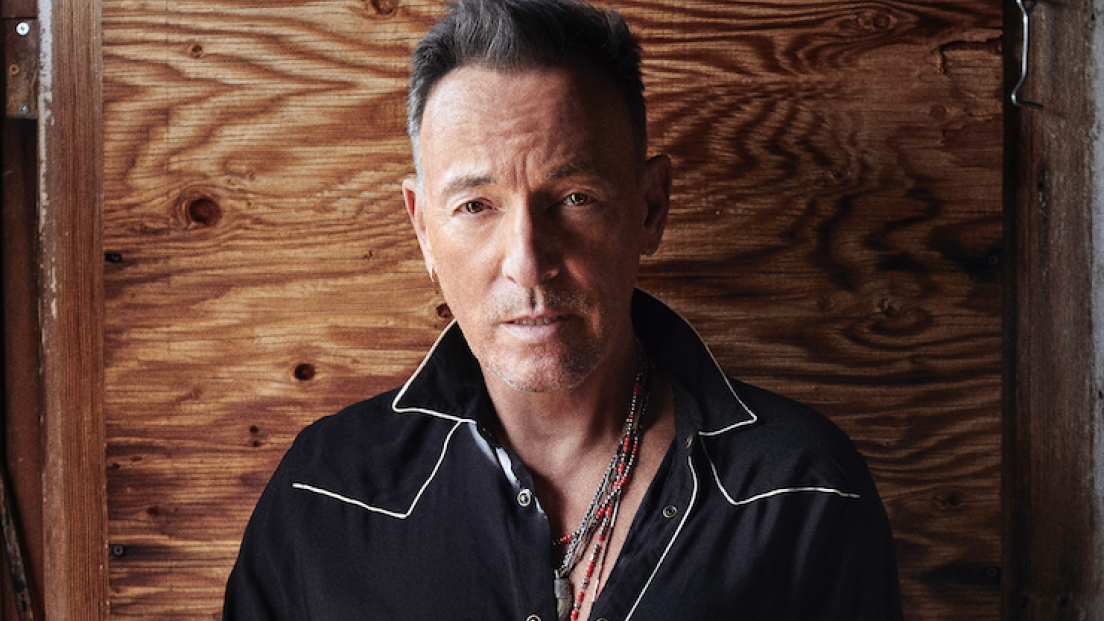 Bruce Springsteen: "Non applaudite durante la visione di Western Stars, godetevelo fino alla fine". Guarda il video