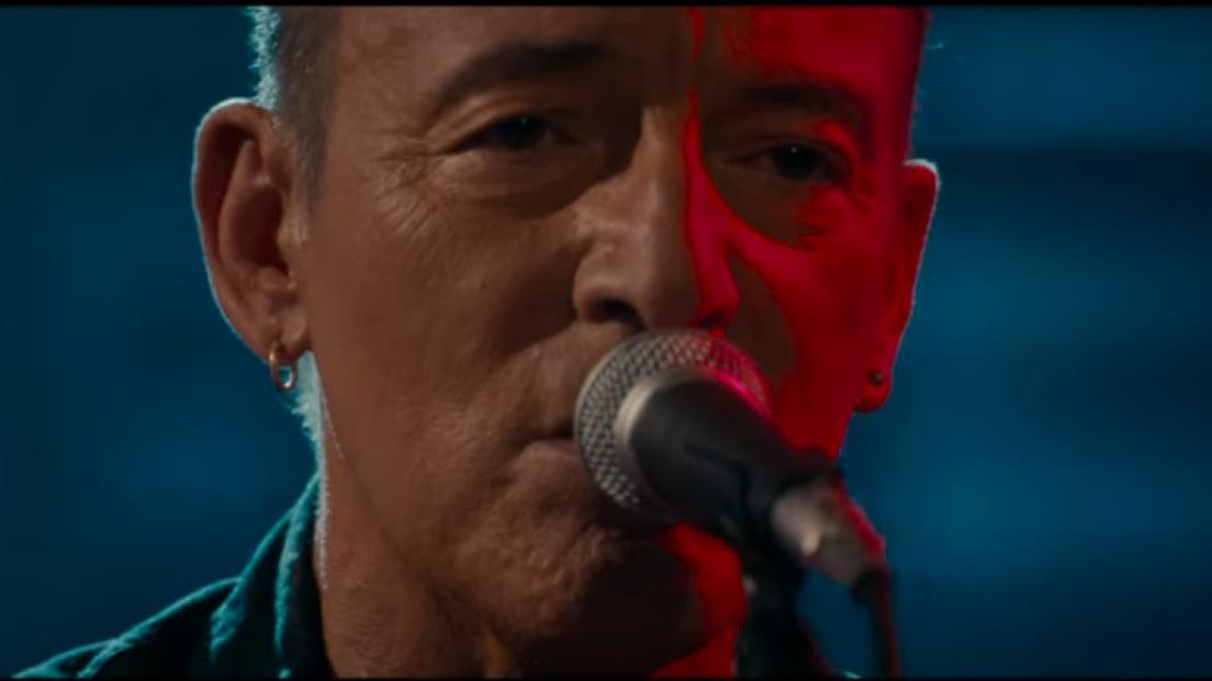 Bruce Springsteen: pubblicato il trailer della versione cinematografica di Western Stars! Guardalo qui