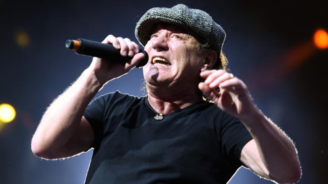 AC/DC, Brian Johnson rivela il suo blocco dello scrittore per l'album Back In Black: “poi è arrivata Hells Bells grazie a una tempesta”