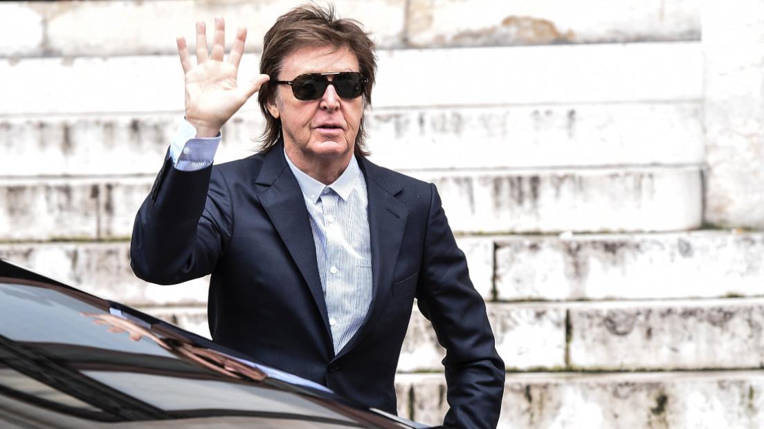 Paul McCartney, uno dei suoi nipoti è stato aggredito con un coltello a Londra