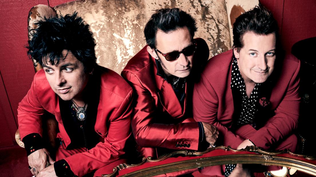 Green Day, in un nuovo videogioco si possono suonare le loro canzoni in realtà virtuale! Guarda il video