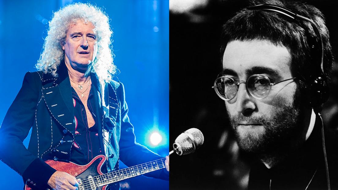 Queen, Brian May: “Amo John Lennon e vi spiego perché”. La lettera dedicata alla leggenda dei Beatles
