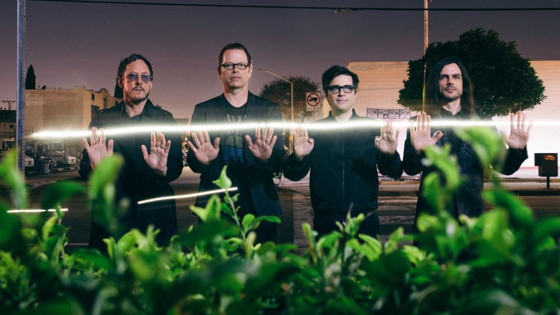 Weezer: annunciato il nuovo album "Van Weezer". Ascolta qui il primo singolo The End Of The Game
