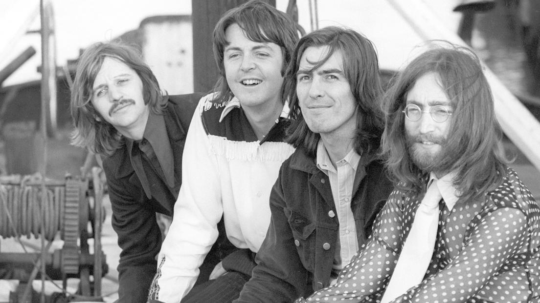 The Beatles, la storia di Come Together: dalla protesta contro Ronald Reagan all'ispirazione da Chuck Berry