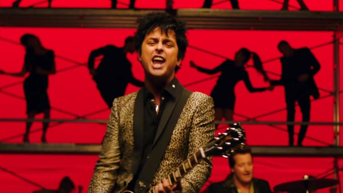 Green Day: pubblicato il video ufficiale di "Father Of All..."! Guardalo qui