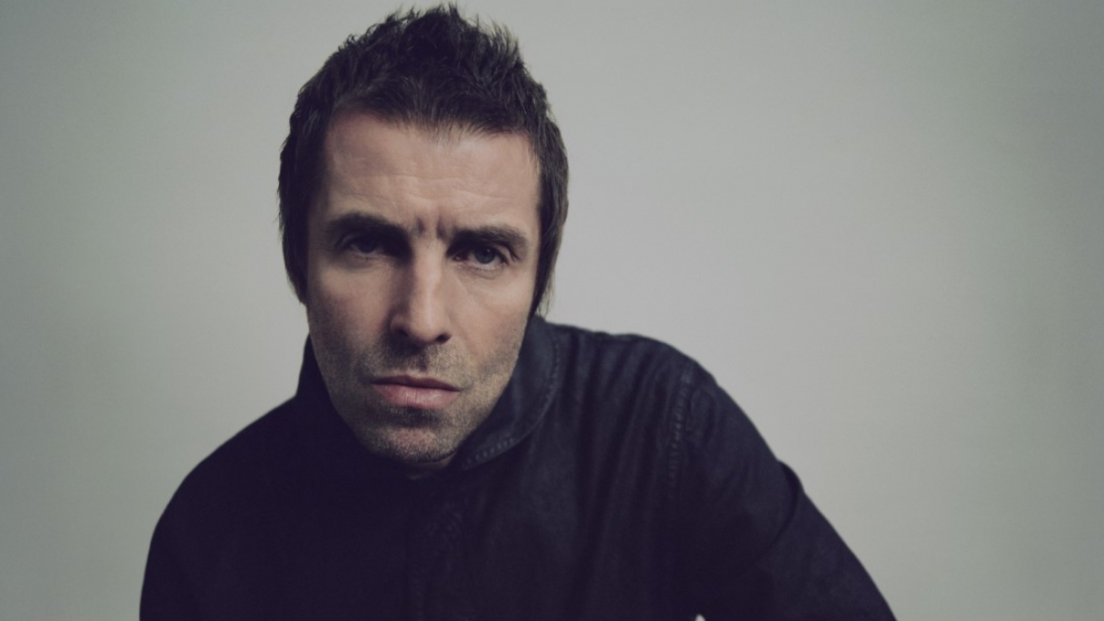 Liam Gallagher