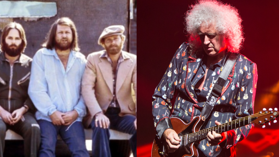  Queen e Beach Boys suoneranno questo weekend al party organizzato da un miliardario americano a Firenze!