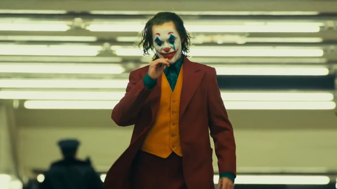 Joker: Joaquin Phoenix ha perso la pazienza e abbandonato l'intervista dopo una domanda sulla violenza del film