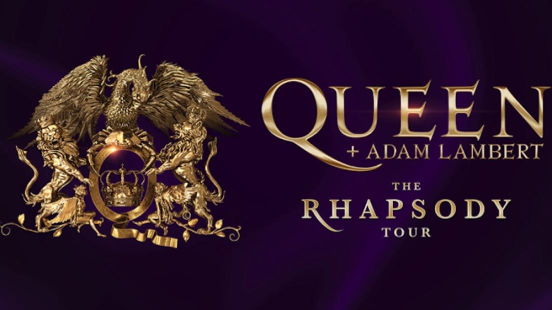 Queen + Adam Lambert in concerto il 24 maggio a Bologna con il Rhapsody Tour. Tutte le info