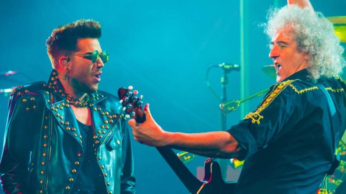 Queen, Adam Lambert: “Brian May e Roger Taylor pensano che io e Freddie saremmo diventati grandi amici”