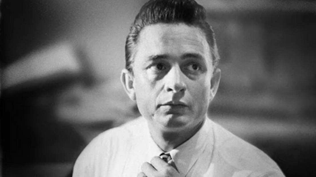 Johnny Cash, Folsom Prison Blues: scopri la storia del leggendario brano di The Man In Black