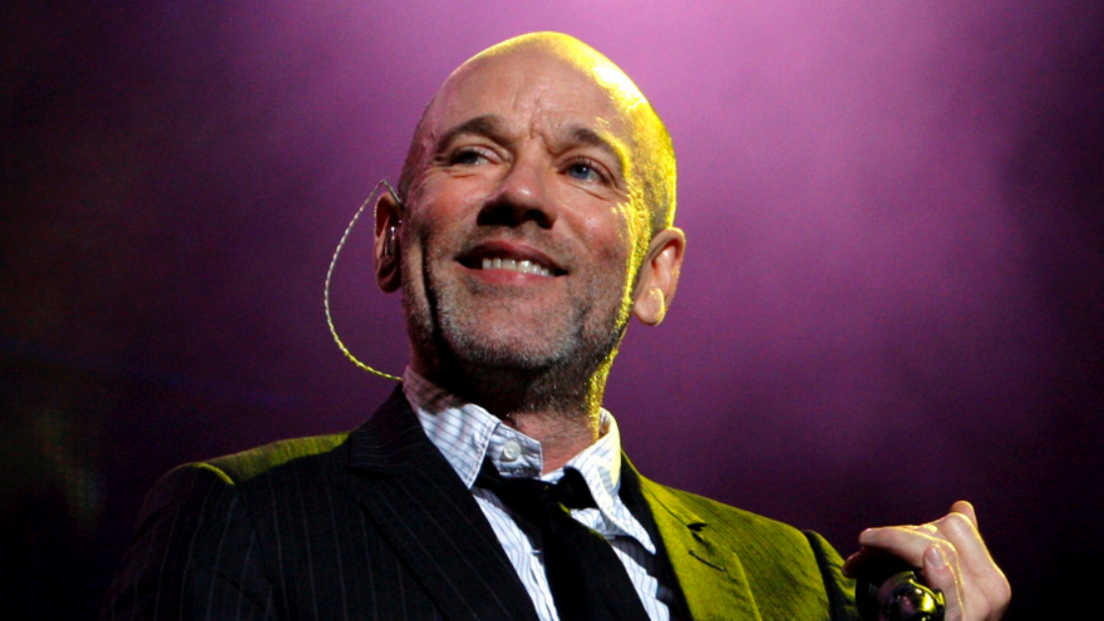 Michael Stipe: pubblicato il primo singolo solista Your Capricious Soul. Ascoltalo qui