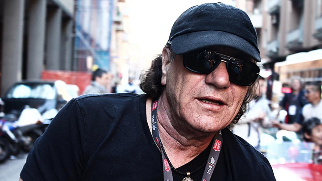 AC/DC, Brian Johnson: “Quando mi dissero di lasciare la band per Axl Rose ho affogato il dispiacere nel whiskey”