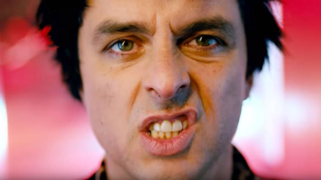 Green Day: pubblicato il nuovo inedito "Fire, ready, aim"! Sarà la sigla delle partite di hockey. Guarda il video