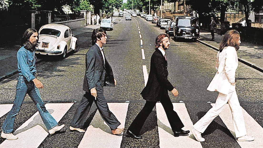 THE BEATLES – ABBEY ROAD 50th ANNIVERSARY: partecipa all'estrazione della super deluxe edition con 3 CD e 1 Blu-ray disc