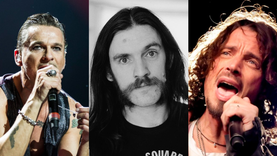Rock and Roll Hall of Fame, ecco la lista dei candidati: ci sono anche i Judas Priest, i Depeche Mode e per la prima volta anche i Motörhead e i Soundgarden