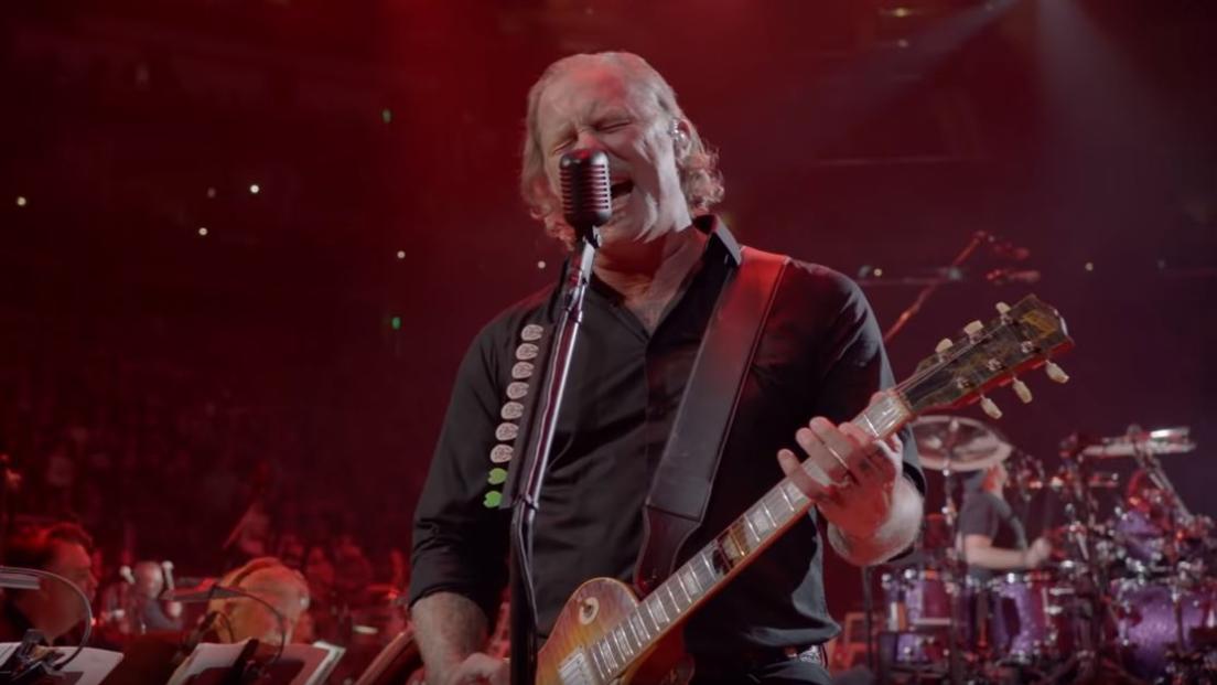 Metallica, S&M² è già un successo: è il più grande evento cinematografico rock della storia!
