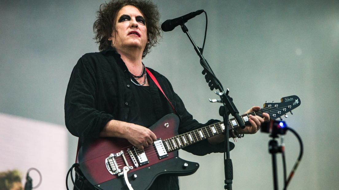 The Cure: “Il nostro prossimo album sarà il più intenso, il più triste e il più emotivo della nostra carriera”