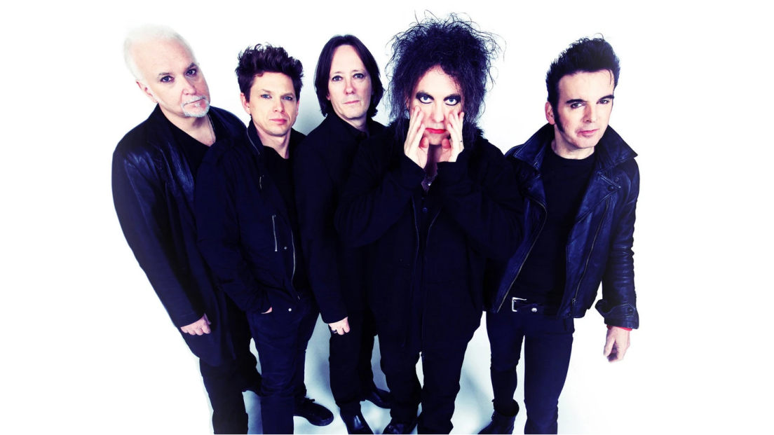 The Cure, il  nuovo album è quasi pronto: “Sarà molto dark e profondo, non ci saranno canzoni brevi”