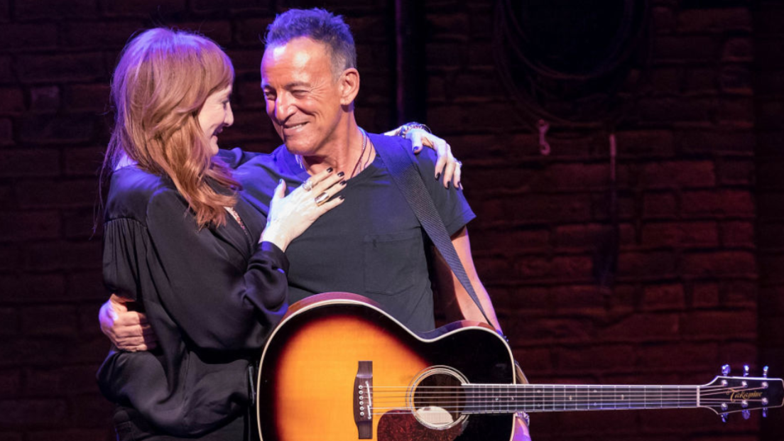 Bruce Springsteen, Western Stars e l'autenticità delle emozioni: “Lo dedico a mia moglie, è il centro di tutta la mia vita"