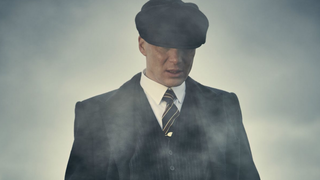 Thom Yorke ha pubblicato un nuovo brano scritto per la colonna sonora di Peaky Blinders. Ascolta qui "5.17"