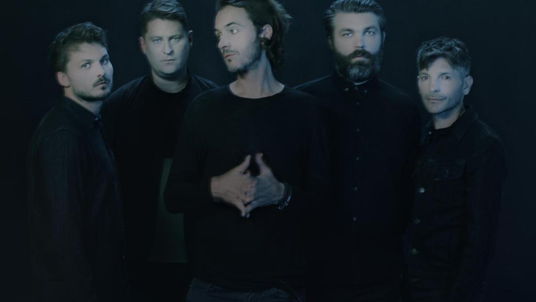 Registrati per partecipare all'esclusivo Showcase degli Editors a Virgin Radio in 6 novembre!