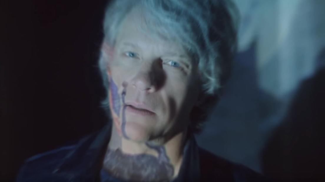 Bon Jovi: pubblicato il nuovo singolo "Unbroken", primo estratto dal nuovo album. Ascoltalo qui e guarda il video